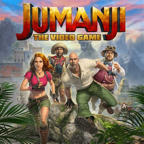 jumanji java games|Jumanji: The Video Game .